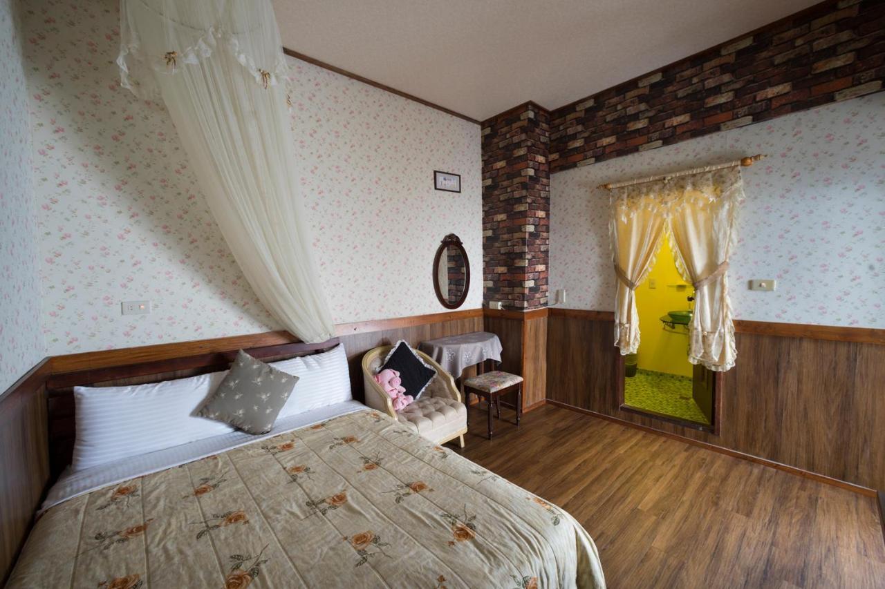 Puli Town B&B Esterno foto