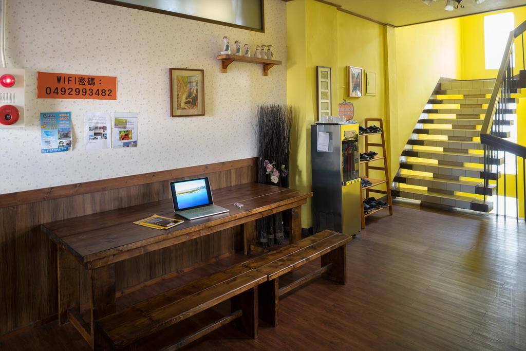 Puli Town B&B Esterno foto