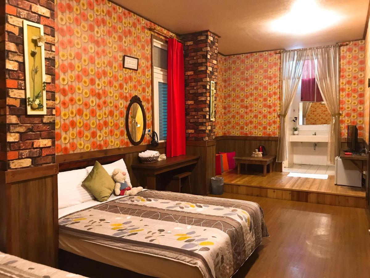 Puli Town B&B Esterno foto