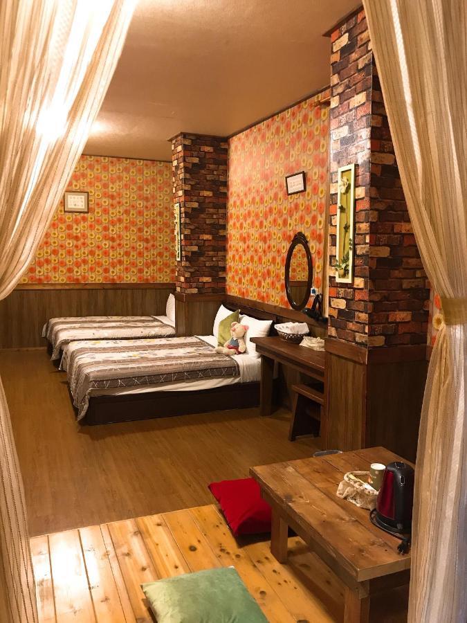 Puli Town B&B Esterno foto
